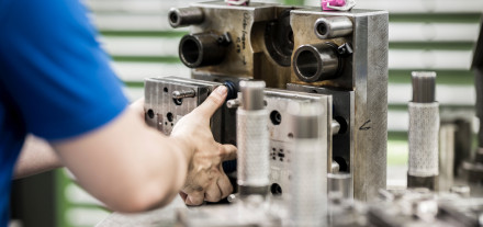 Toolmaking